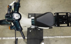 HONDA C110 SUPER CUB 2023 JA59