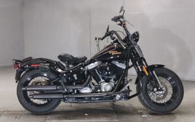 HARLEY HARLEY FLSTSB1580 JM5