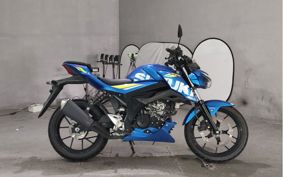 SUZUKI GSX-S125 DL32B