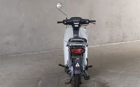 HONDA SUPER CUB100 HA06