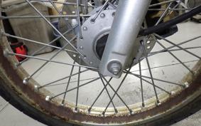 YAMAHA RZ50 Gen.2 RA01J