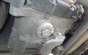 YAMAHA MAXAM 250 SG21J