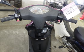 YAMAHA JOG SA57J