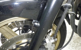 KAWASAKI ZEPHYR 400 KAI 2006 ZR400C