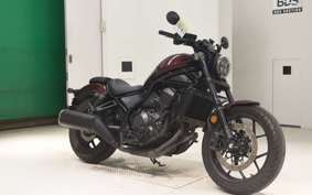 HONDA REBEL 1100 2021 SC83