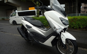 YAMAHA NMAX ABS SE86J