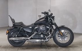 HARLEY HARLEY XL883N LE2