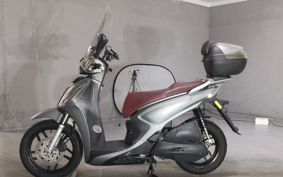 KYMCO MANY -SERI-S150 ..