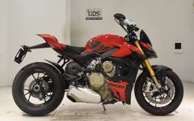 DUCATI STREETFIGHTER V4 S 2024