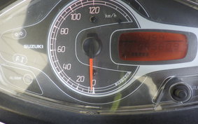 SUZUKI ADDRESS V125 S CF4MA
