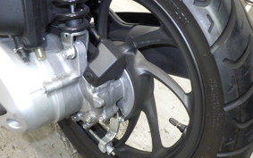 HONDA DIO110-3ﾍﾞｰｼｯｸ JK03