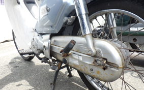 HONDA C110 SUPER CUB JA10