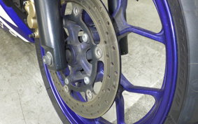 YAMAHA YZF-R25 2010 RG10J
