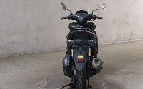 YAMAHA  AERO X 155 SG64