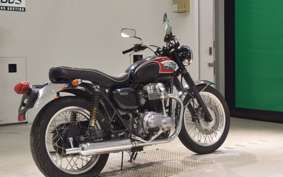 KAWASAKI W400 2009 EJ400A