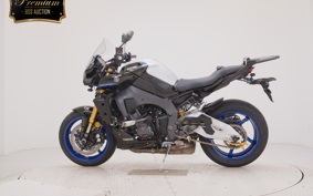 YAMAHA MT-10 SP 2023