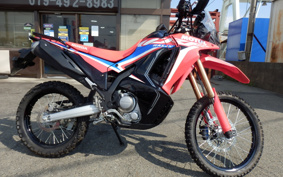 HONDA CRF250 RALLY MD47