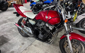 HONDA CB400SF VTEC Spec2 2002 NC39
