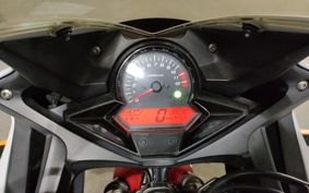HONDA CBR250R MC41