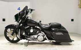 HARLEY FLHX 1580 2007