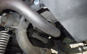 YAMAHA MAJESTY 250 Gen.4 SG20J