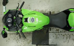 KAWASAKI NINJA 250R 2026 EX250K