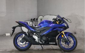 YAMAHA YZF-R25 RG43J