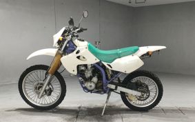 KAWASAKI KLX250 ES Type LX250E