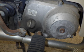 HONDA C50 SUPER CUB E C50