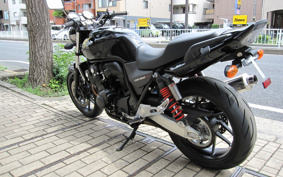 HONDA CB400SFV-4ABS 2021 NC42