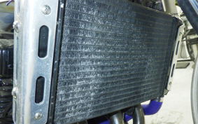 SUZUKI GSX400 IMPULSE S 1999 GK79A