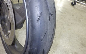 SUZUKI GSX250FX 1996 ZR250C
