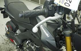 KAWASAKI Z125 PRO BR125H