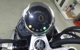 HONDA MONKEY 125 2008 JB05