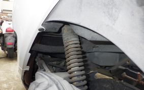 SUZUKI ADDRESS V50 Gen.2 CA42A