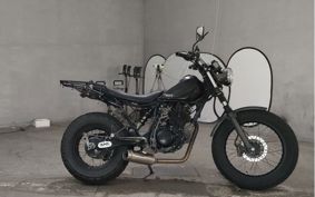 YAMAHA TW225 DG09J