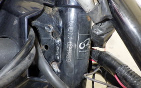 YAMAHA DRAGSTAR 400 CLASSIC 2006 VH01J