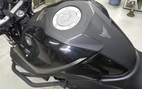 YAMAHA MT-03 2021 RH13J