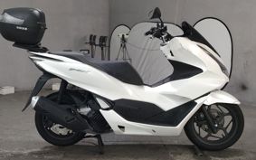 HONDA PCX125 JK05
