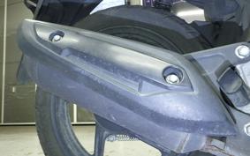 SUZUKI ADDRESS 110 2019 CE47A