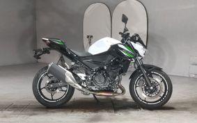 KAWASAKI Z250 EX250P