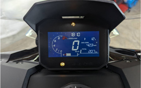 HONDA ADV160 KF54