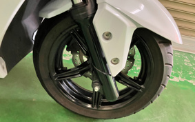 YAMAHA CYGNUS 125 X SED8J
