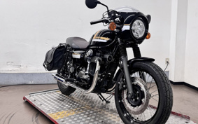 KAWASAKI W800KAFE 2022 EJ800E