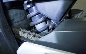 SUZUKI GSX-R125 1985 DL33B
