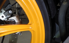 HONDA CBR250R A 2004 MC41