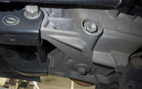 SUZUKI ｽｳｨｯｼｭ125 2018 DV12B