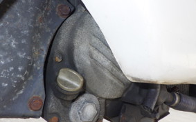 HONDA SPACY 125 Gen. 2 JF03
