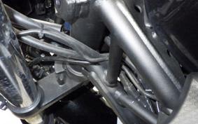 KAWASAKI NINJA 250 2 2006 EX250P