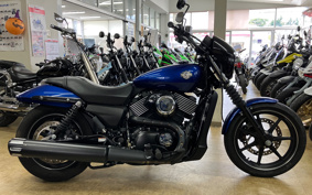 HARLEY  HARLEY XG750 2015 NBB